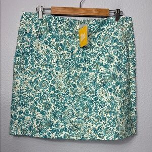 NWT RipSkirt Hawaii‎ Wrap Skirt